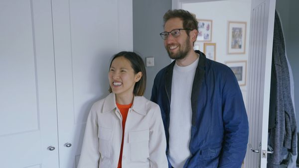 Boligjakten UK - Episode 2704