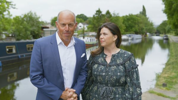 Boligjakten UK - Episode 2706