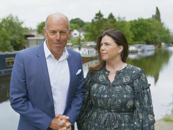 Boligjakten UK - Episode 2706