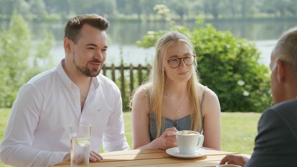 Boligjakten UK - Episode 2707