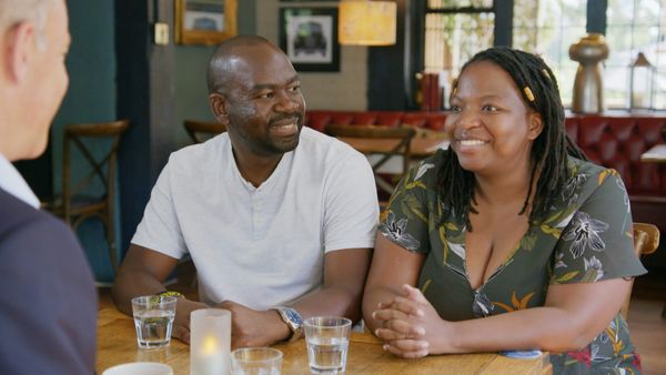 Boligjakten UK - Episode 2709