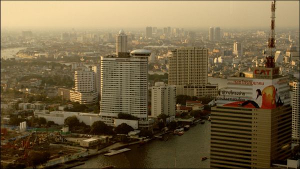 Travel in Style - Bangkok y Barbados