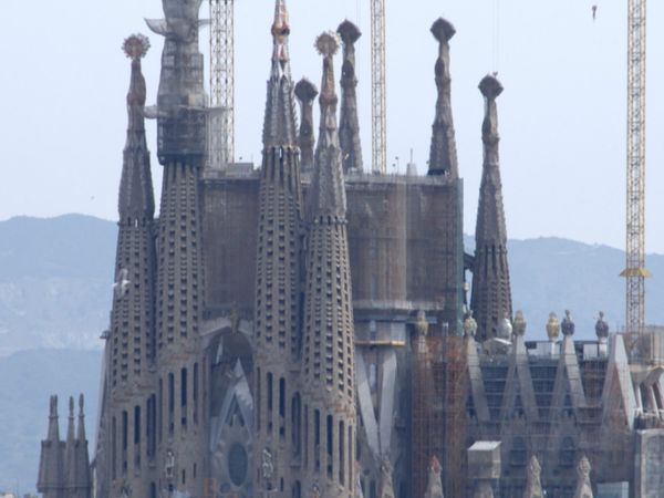 Travel in Style - Barcelona y Santa Lucía