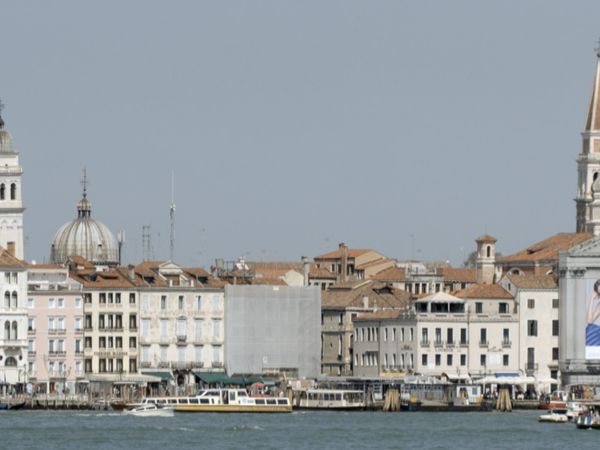 Travel in Style - Venecia y Londres
