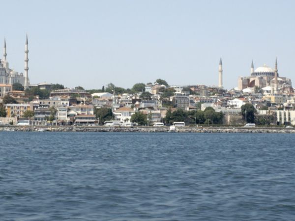 Travel in Style - Estambul y Loira