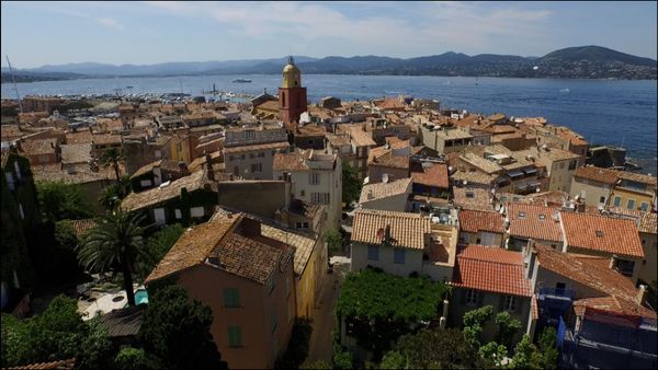 Travel in Style - San Tropez y Ulagalla