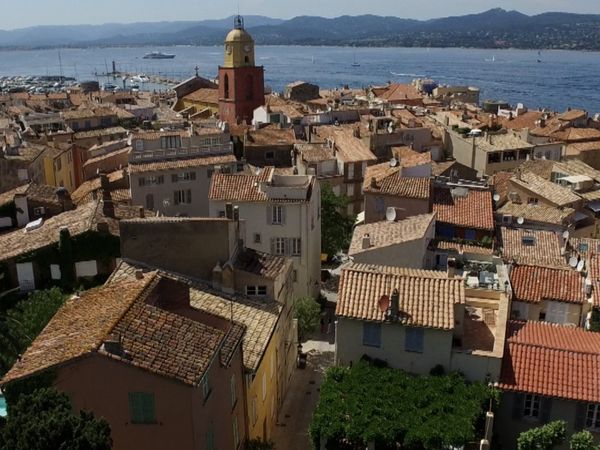 Travel in Style - San Tropez y Ulagalla