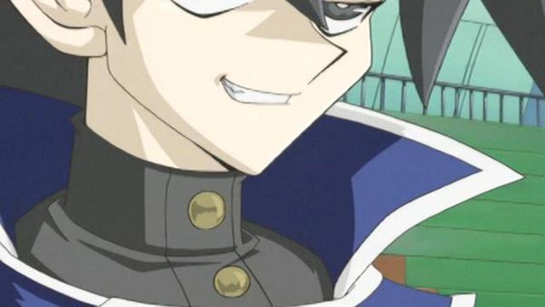 Yu-Gi-Oh! GX - Bienvenido a la Academia de Duelo
