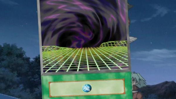 Yu-Gi-Oh! GX - Un duelo de amor
