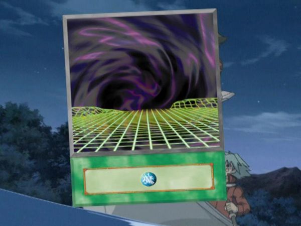 Yu-Gi-Oh! GX - Un duelo de amor