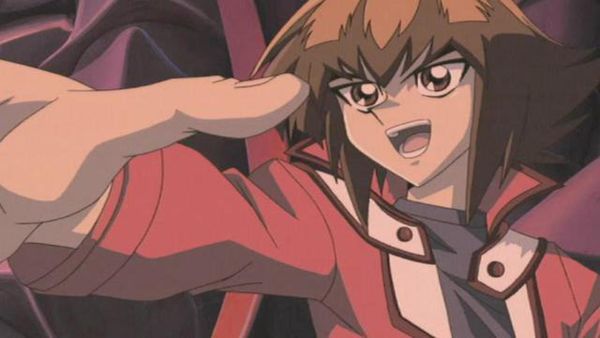Yu-Gi-Oh! GX - El Duelista de las Sombras, Parte 1