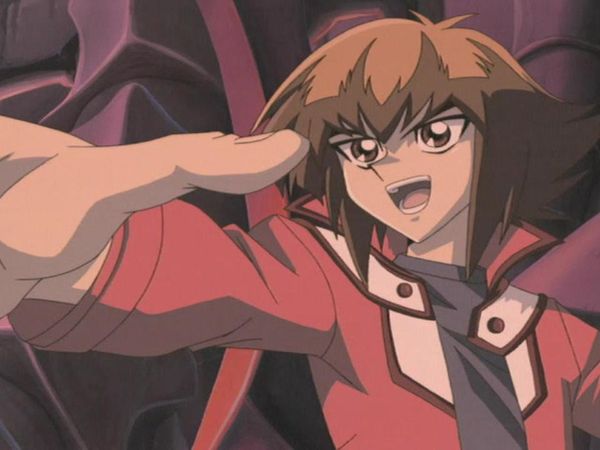 Yu-Gi-Oh! GX - El Duelista de las Sombras, Parte 1