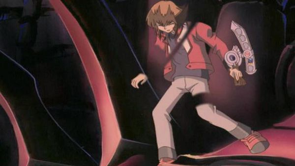 Yu-Gi-Oh! GX - El duelista de las sombras, parte 2