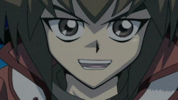 Yu-Gi-Oh! GX - Por el bien de Syrus