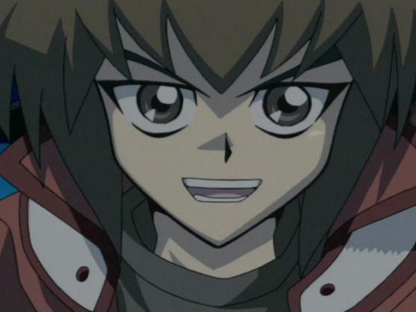 Yu-Gi-Oh! GX - Por el bien de Syrus