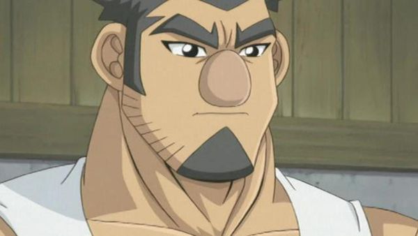 Yu-Gi-Oh! GX - Negocio familiar