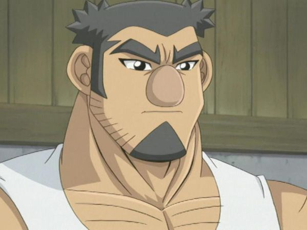 Yu-Gi-Oh! GX - Negocio familiar
