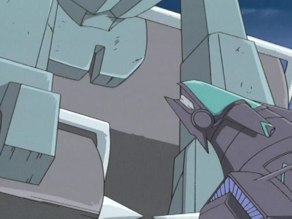 Yu-Gi-Oh! GX - Naturaleza del sorteo