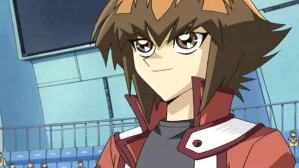 Yu-Gi-Oh! GX - El duelo, parte 2