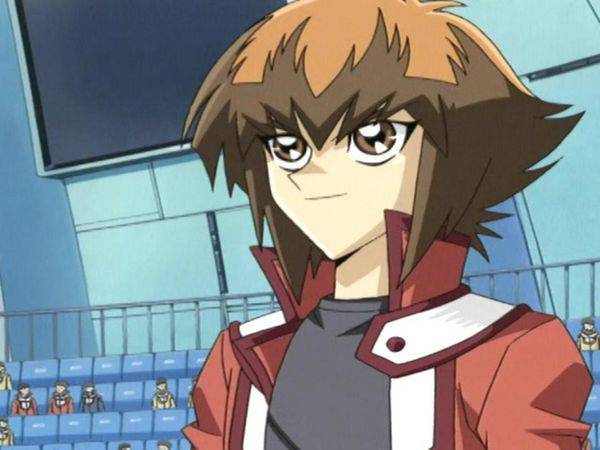 Yu-Gi-Oh! GX - El duelo, parte 2