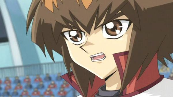 Yu-Gi-Oh! GX - El duelo escolar, parte 2