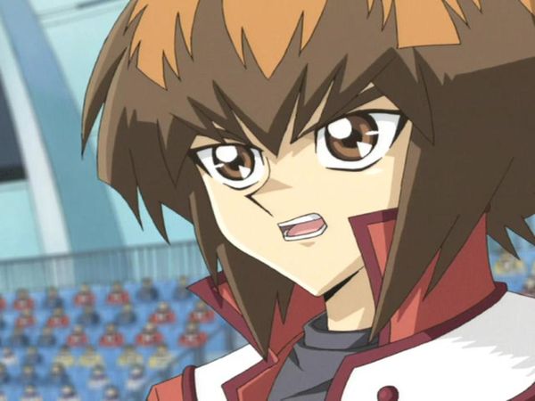 Yu-Gi-Oh! GX - El duelo escolar, parte 2