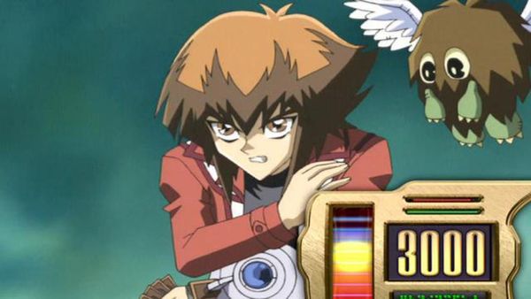 Yu-Gi-Oh! GX - Riesgo grave, parte 1