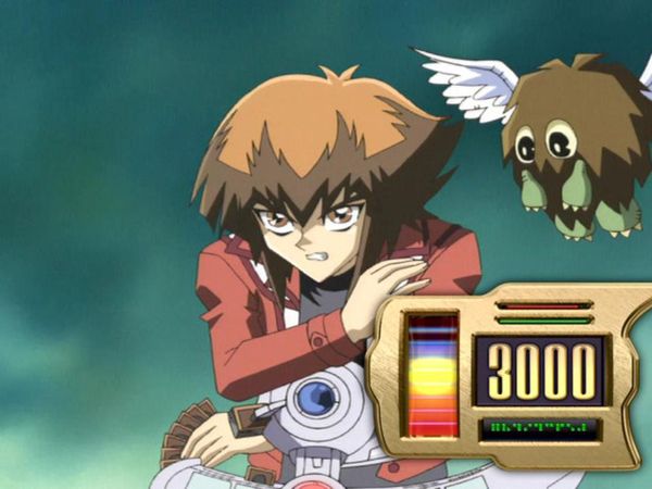 Yu-Gi-Oh! GX - Riesgo grave, parte 1