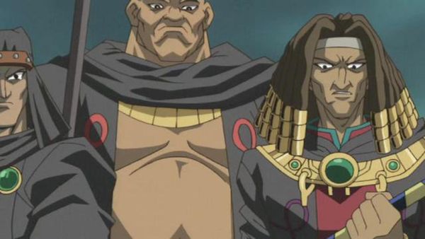 Yu-Gi-Oh! GX - Riesgo grave, parte 2