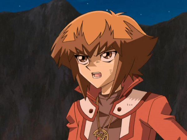 Yu-Gi-Oh! GX - Día del Juicio Final, Parte 1