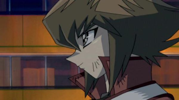 Yu-Gi-Oh! GX - Día del Juicio Final, Parte 2