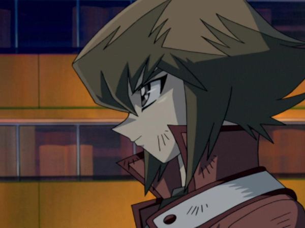 Yu-Gi-Oh! GX - Día del Juicio Final, Parte 2