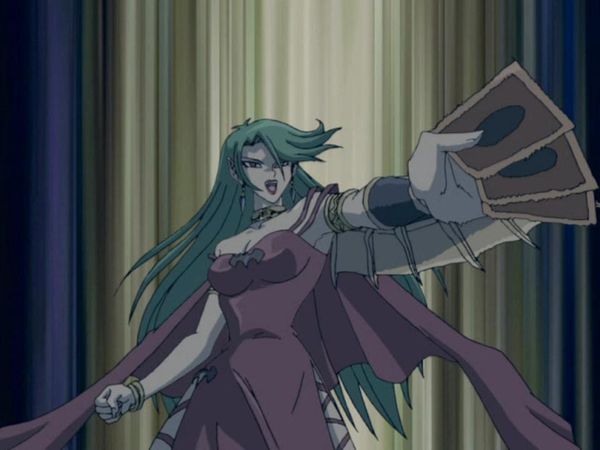 Yu-Gi-Oh! GX - Campo de gritos, parte 3