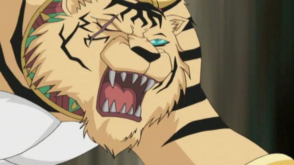 Yu-Gi-Oh! GX - Distracciones de duelo, parte 2