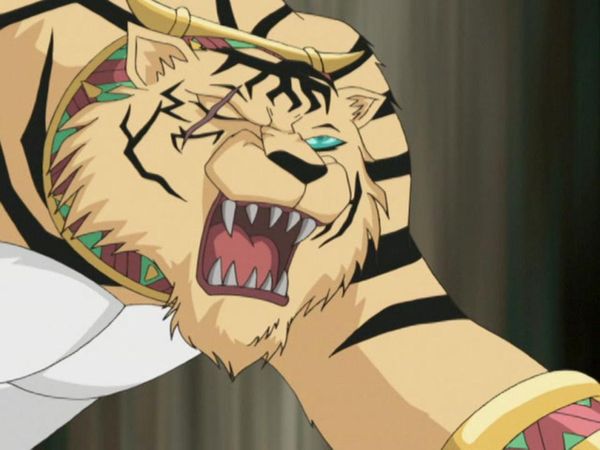 Yu-Gi-Oh! GX - Distracciones de duelo, parte 2