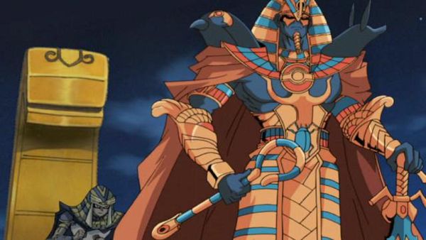 Yu-Gi-Oh! GX - Una leyenda mentirosa
