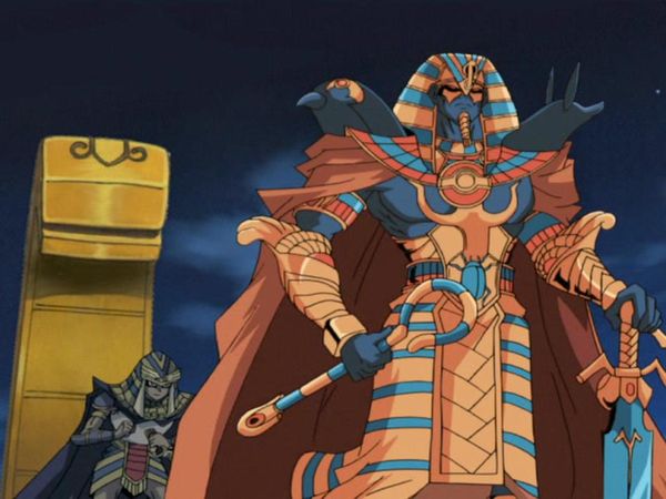 Yu-Gi-Oh! GX - Una leyenda mentirosa