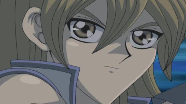 Yu-Gi-Oh! GX - Una razón para ganar