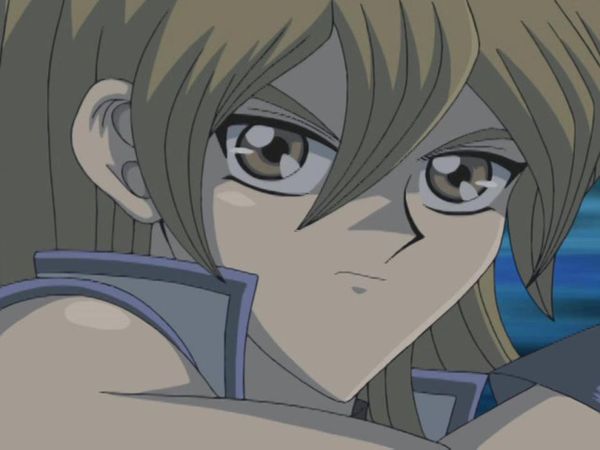 Yu-Gi-Oh! GX - Una razón para ganar