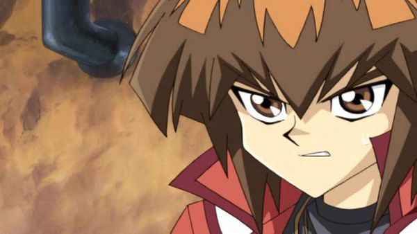 Yu-Gi-Oh! GX - El final de Amnael, parte 1