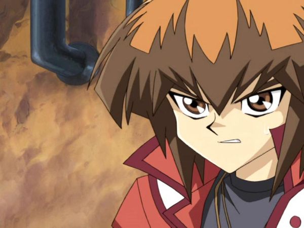 Yu-Gi-Oh! GX - El final de Amnael, parte 1