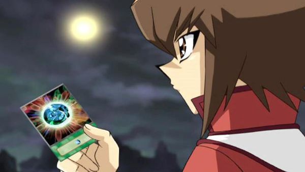 Yu-Gi-Oh! GX - El ascenso de las bestias sagradas, parte 2