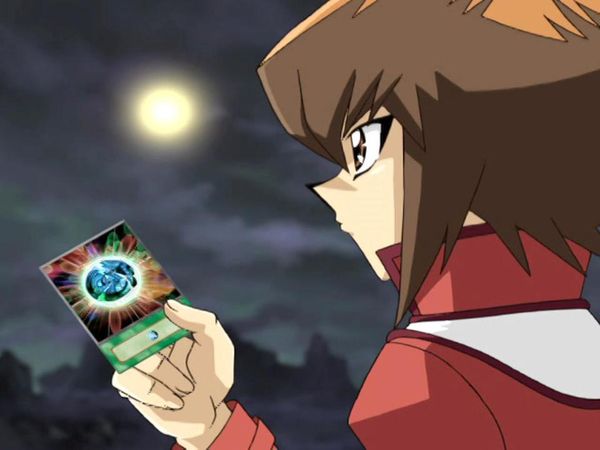 Yu-Gi-Oh! GX - El ascenso de las bestias sagradas, parte 2