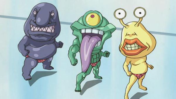 Yu-Gi-Oh! GX - A la tercera va la vencida