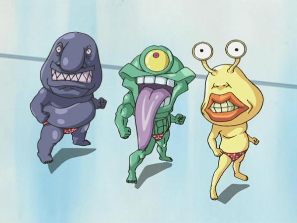Yu-Gi-Oh! GX - A la tercera va la vencida