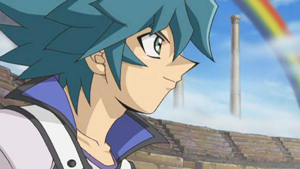 Yu-Gi-Oh! GX - La joya de un duelo, Parte 2