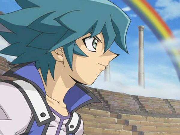 Yu-Gi-Oh! GX - La joya de un duelo, Parte 2