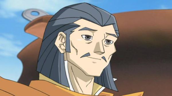 Yu-Gi-Oh! GX - Preocupaciones por el curry