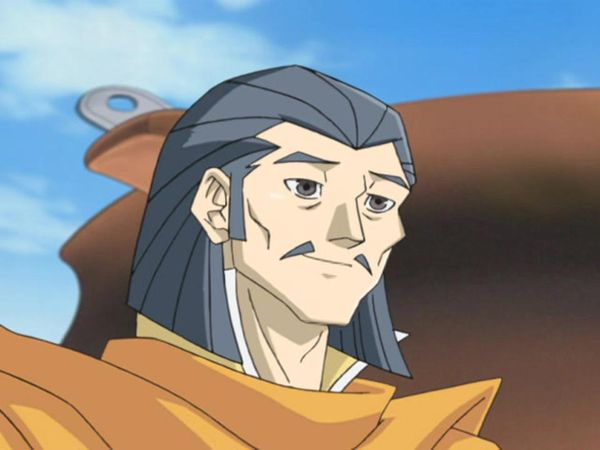 Yu-Gi-Oh! GX - Preocupaciones por el curry