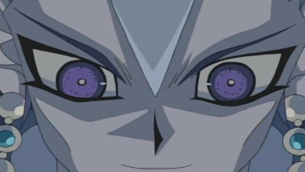 Yu-Gi-Oh! GX - He visto la luz